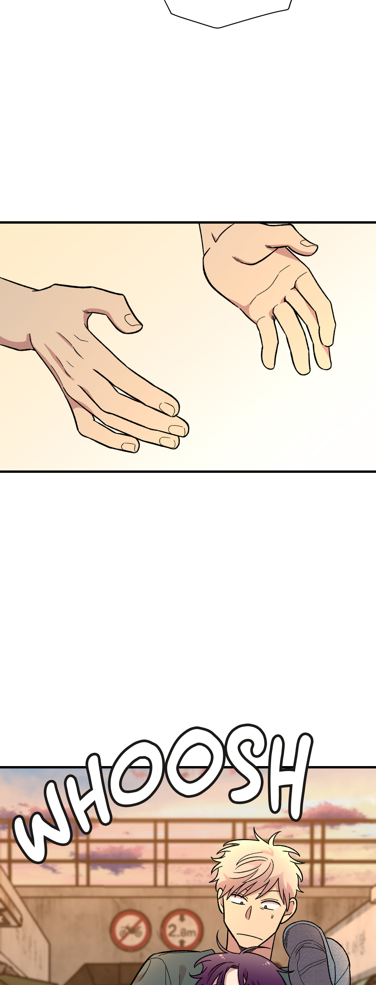 Read Two Weeks and Counting chapter 35 image 39 on Lezhin