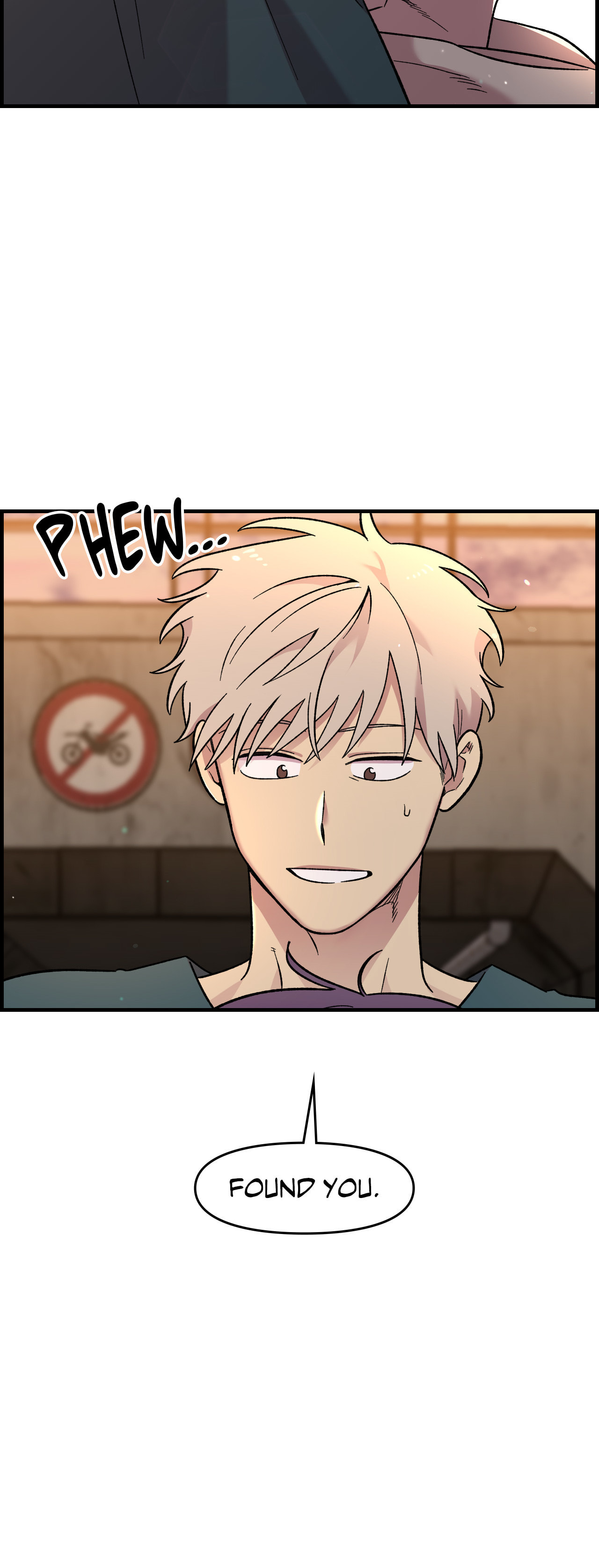 Read Two Weeks and Counting chapter 35 image 41 on Lezhin