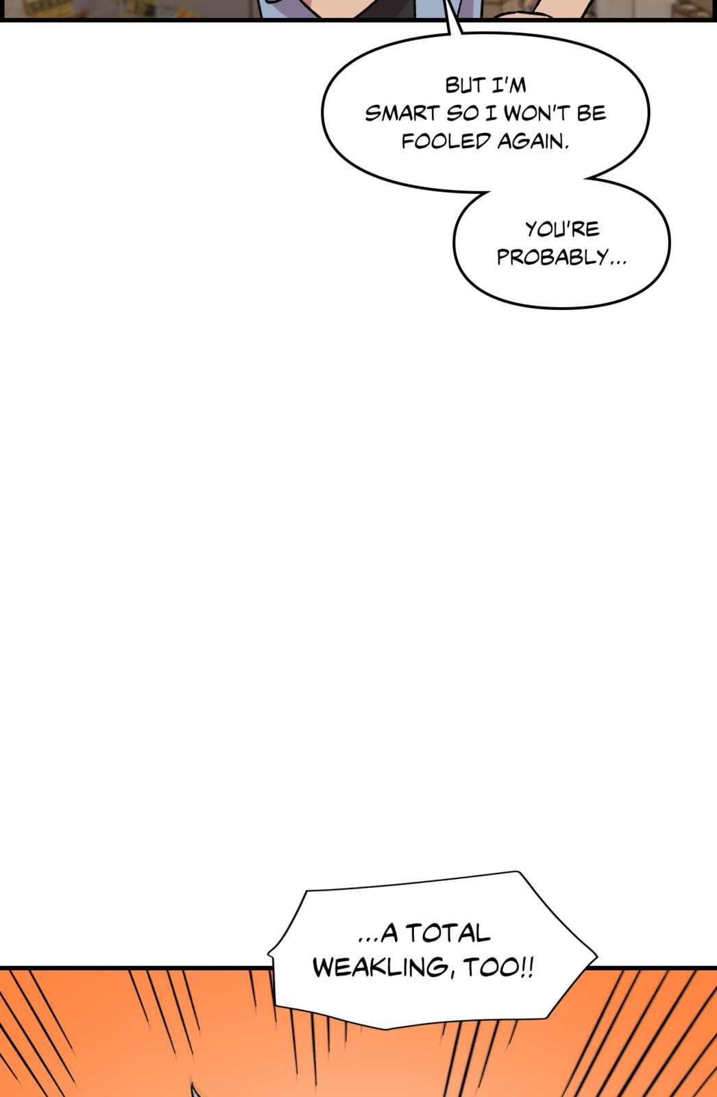 Read Two Weeks and Counting chapter 35 image 45 on Lezhin