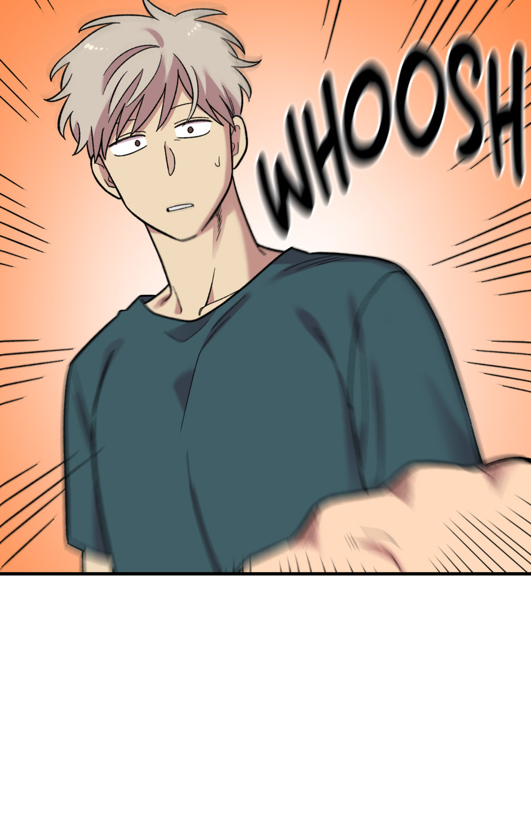 Read Two Weeks and Counting chapter 35 image 46 on Lezhin