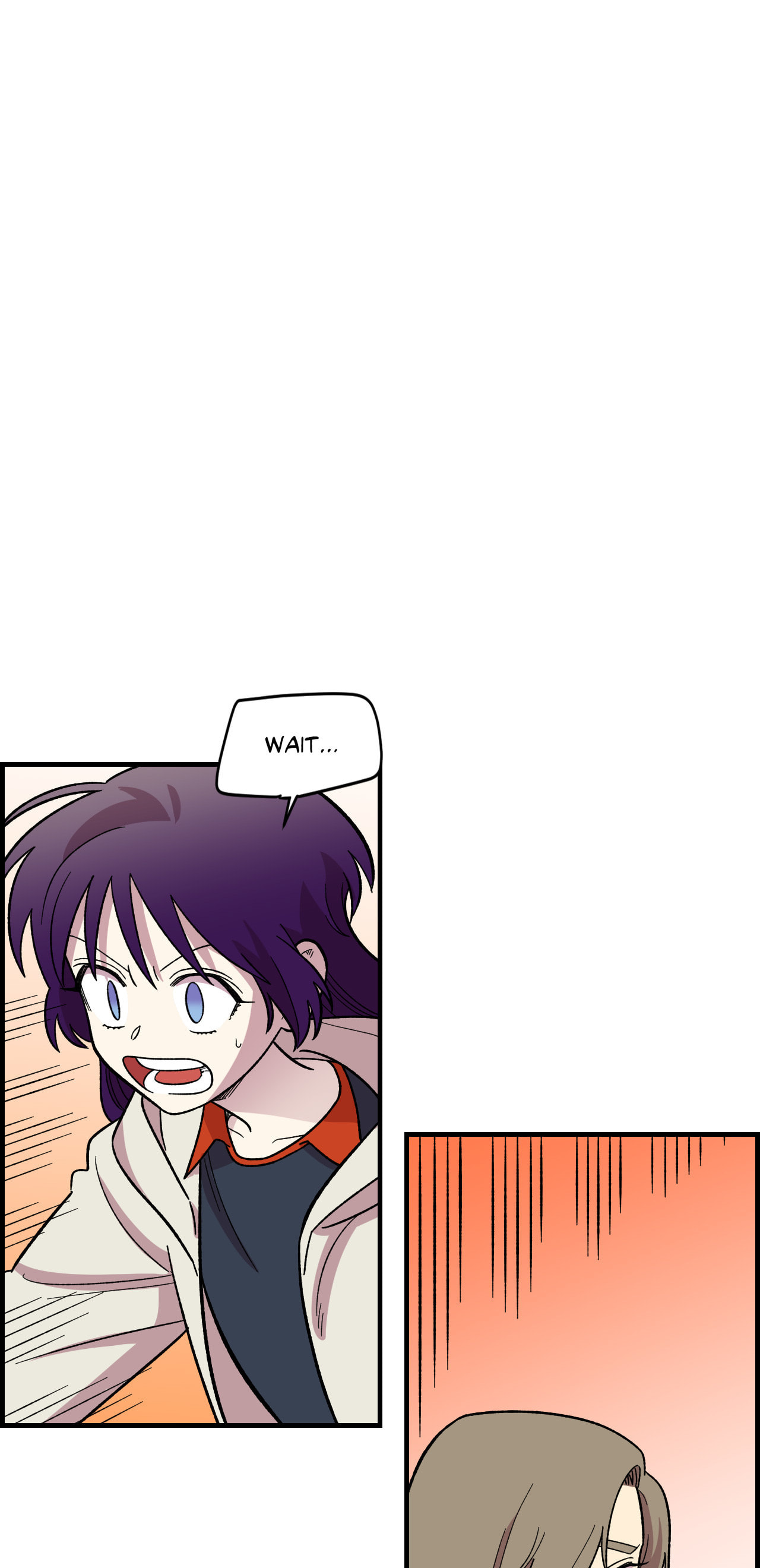Read Two Weeks and Counting chapter 36 image 1 on Lezhin