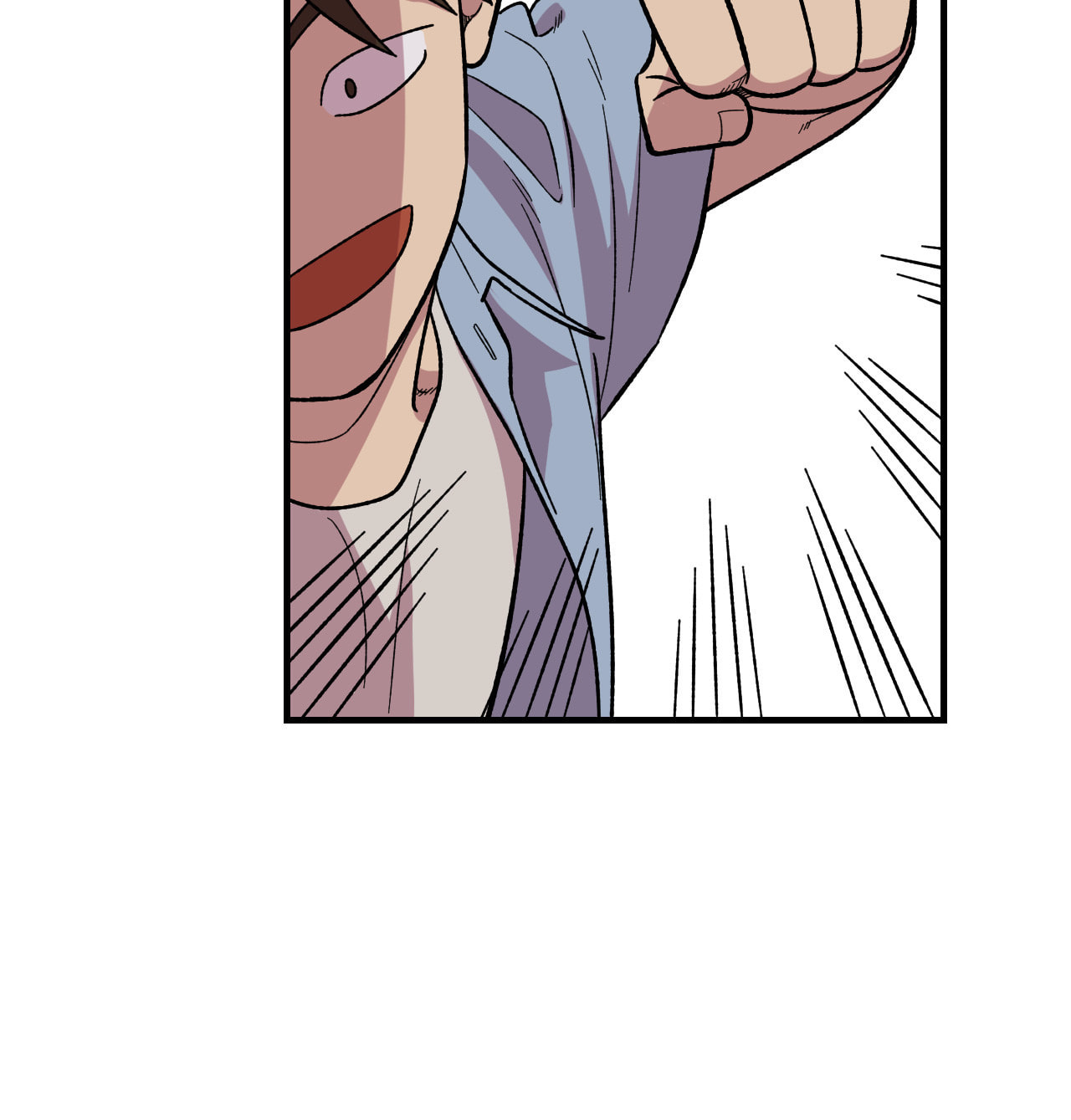Read Two Weeks and Counting chapter 36 image 22 on Lezhin