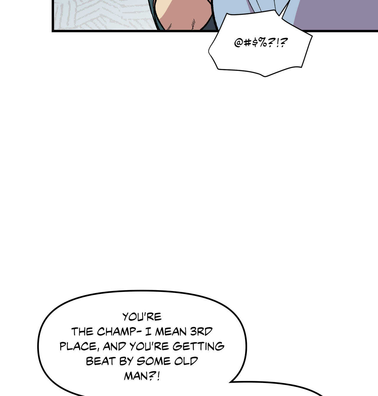 Read Two Weeks and Counting chapter 36 image 26 on Lezhin