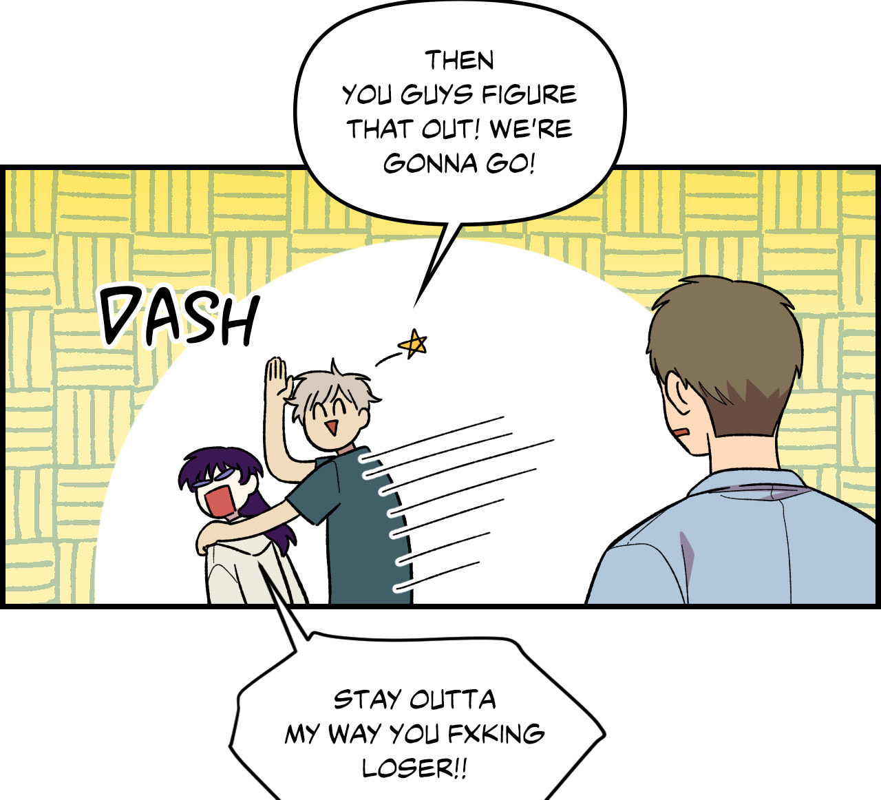 Read Two Weeks and Counting chapter 36 image 30 on Lezhin