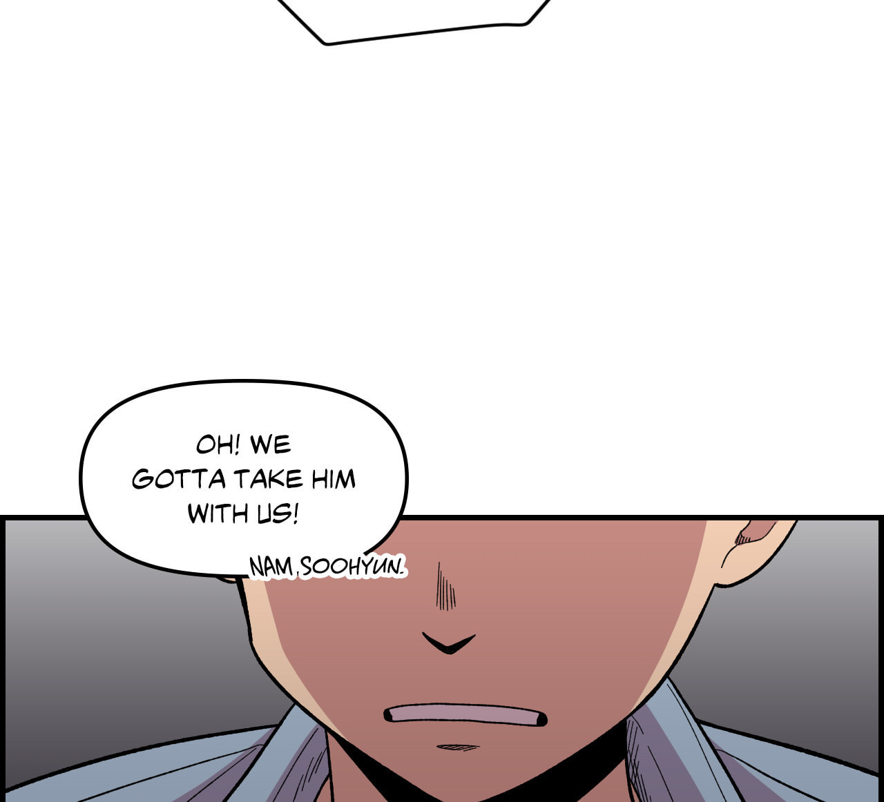 Read Two Weeks and Counting chapter 36 image 31 on Lezhin
