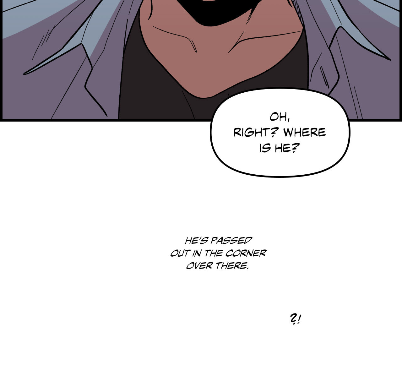 Read Two Weeks and Counting chapter 36 image 32 on Lezhin