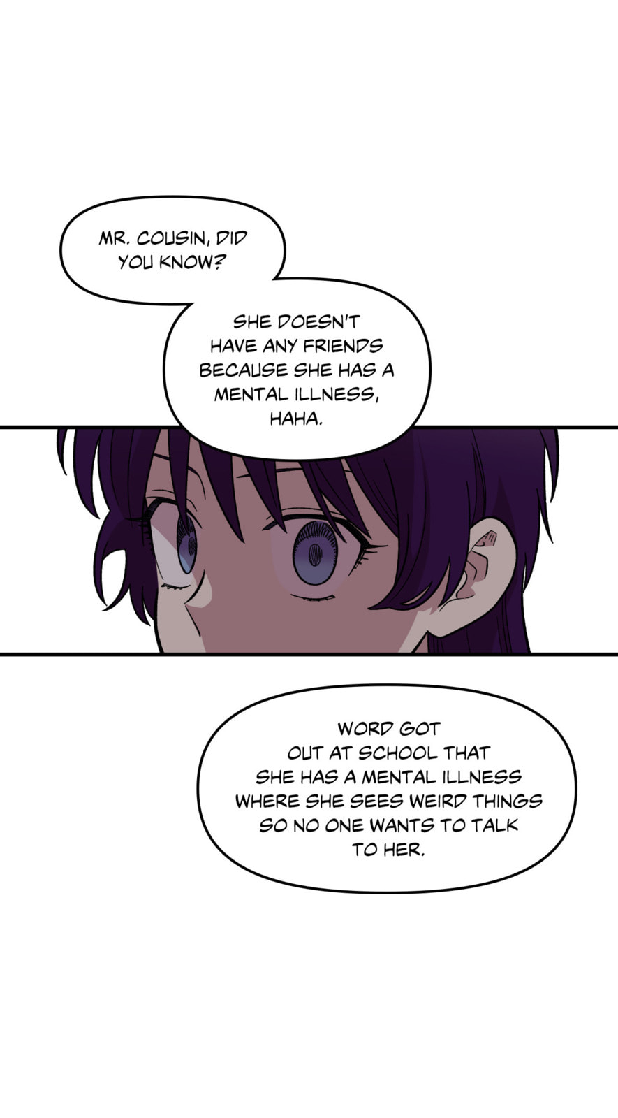 Read Two Weeks and Counting chapter 36 image 36 on Lezhin