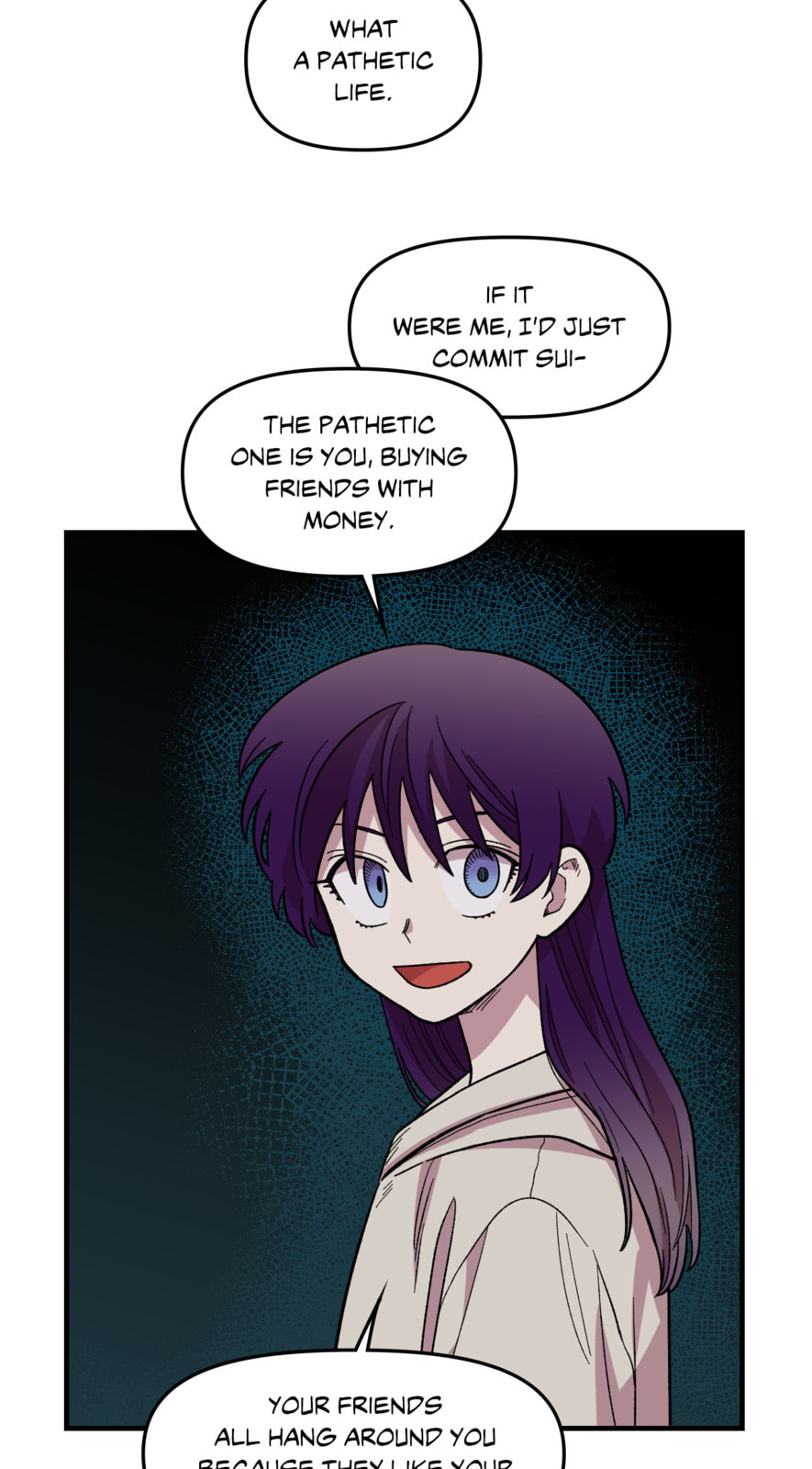Read Two Weeks and Counting chapter 36 image 38 on Lezhin