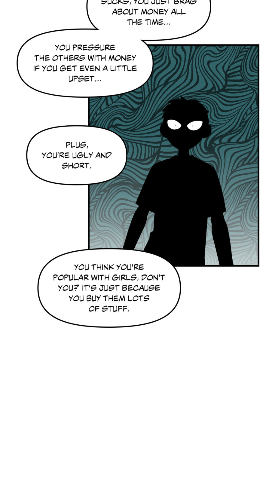 Read Two Weeks and Counting chapter 36 image 40 on Lezhin