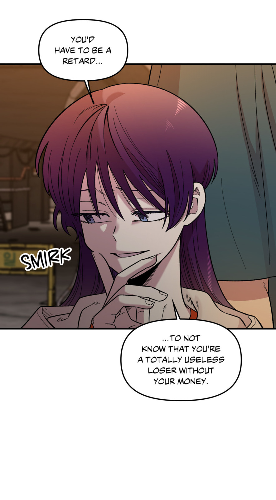 Read Two Weeks and Counting chapter 36 image 41 on Lezhin