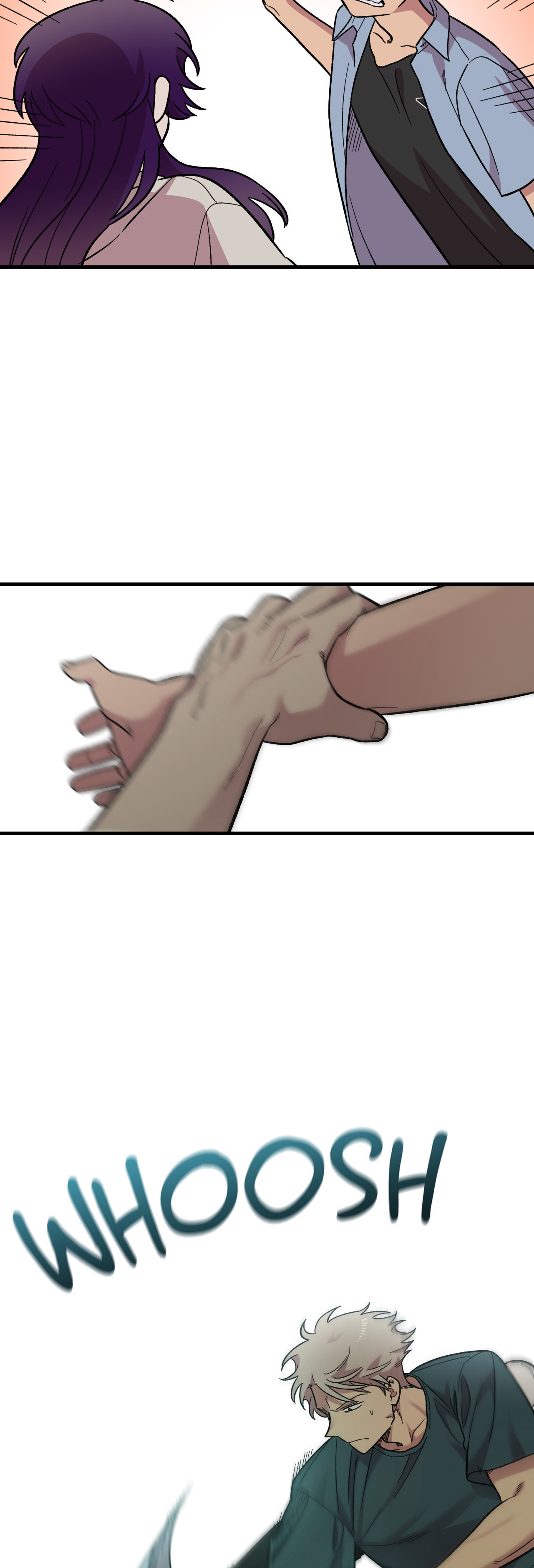 Read Two Weeks and Counting chapter 36 image 43 on Lezhin