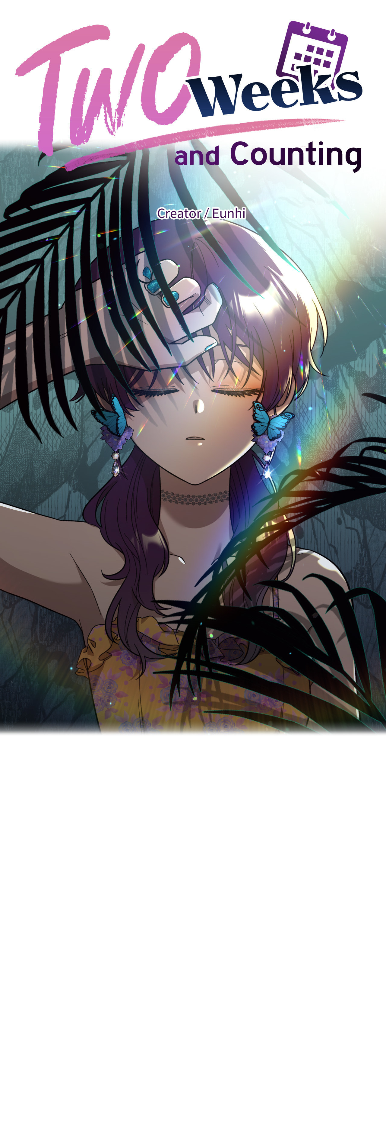 Read Two Weeks and Counting chapter 36 image 48 on Lezhin