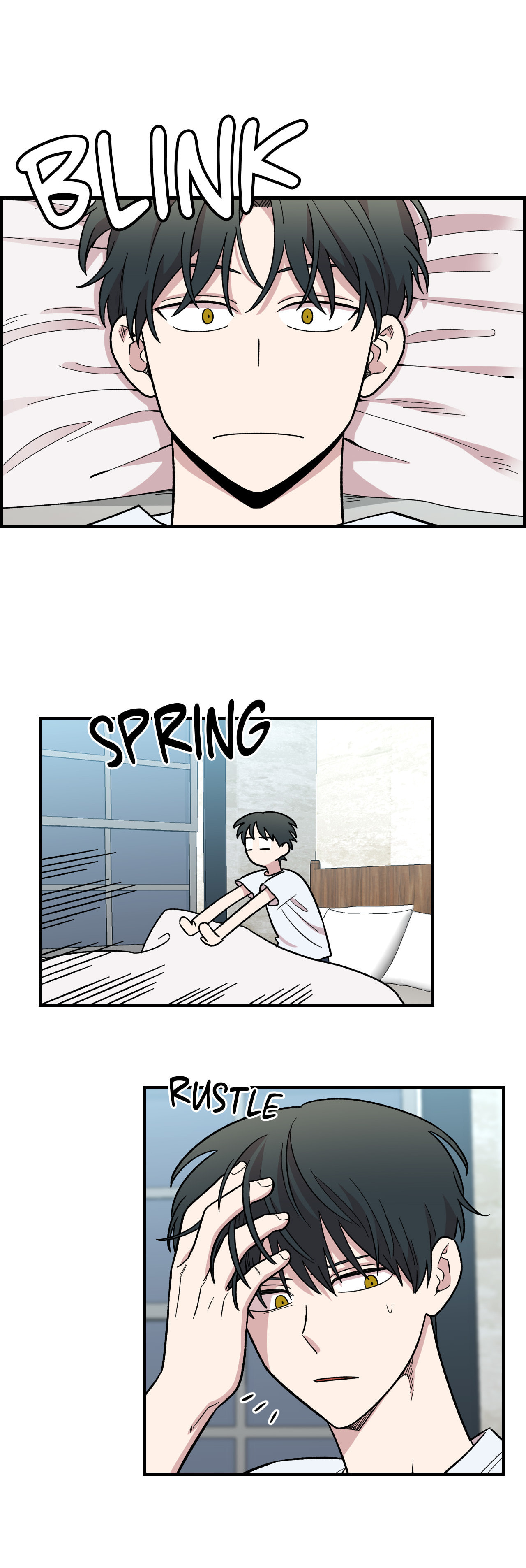 Read Two Weeks and Counting chapter 36 image 49 on Lezhin