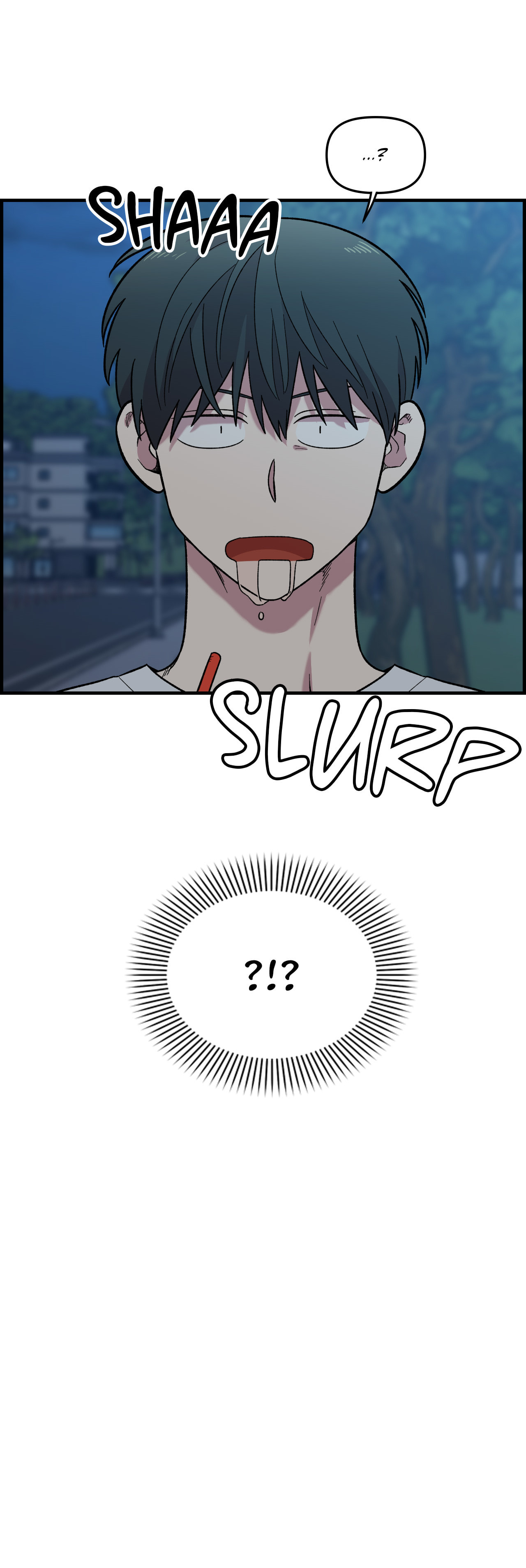 Read Two Weeks and Counting chapter 36 image 54 on Lezhin