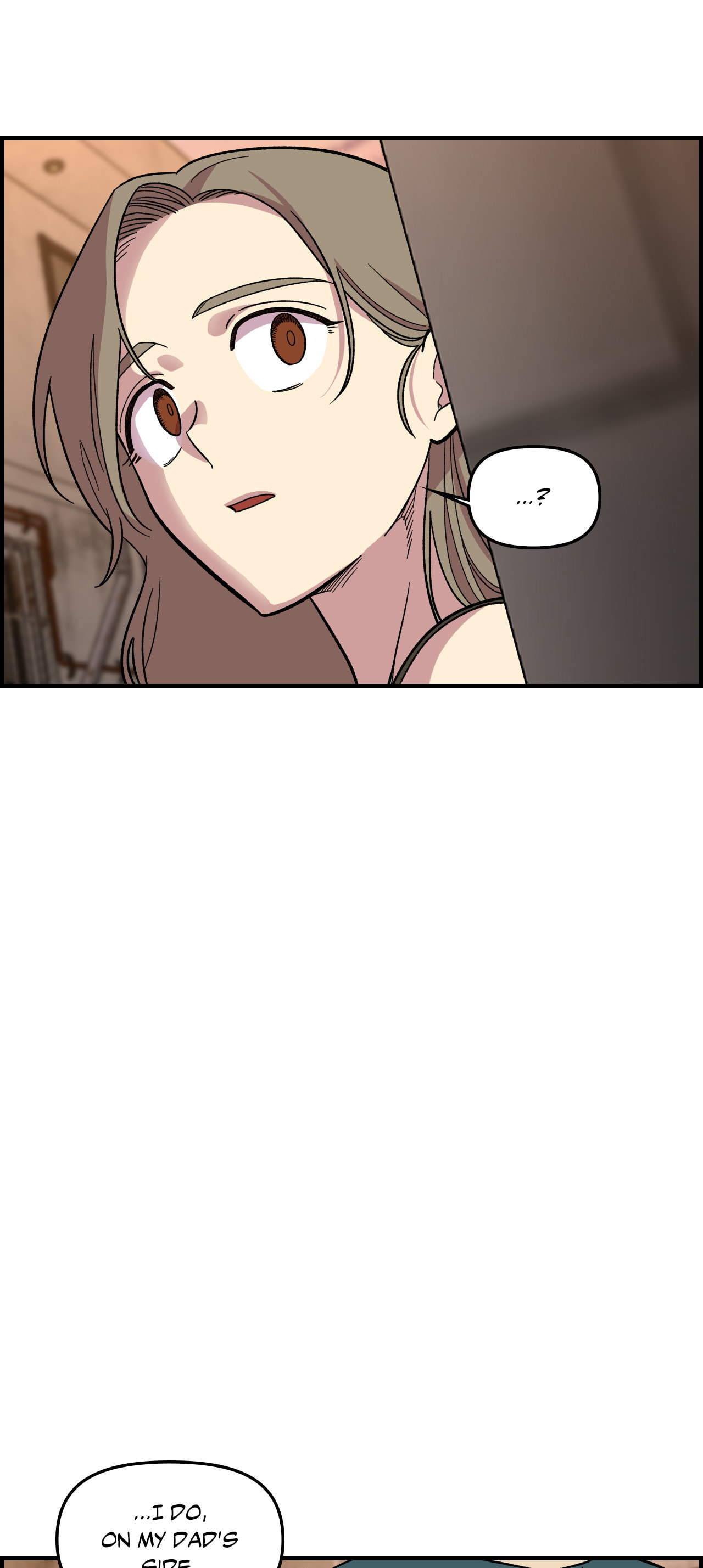 Read Two Weeks and Counting chapter 36 image 9 on Lezhin