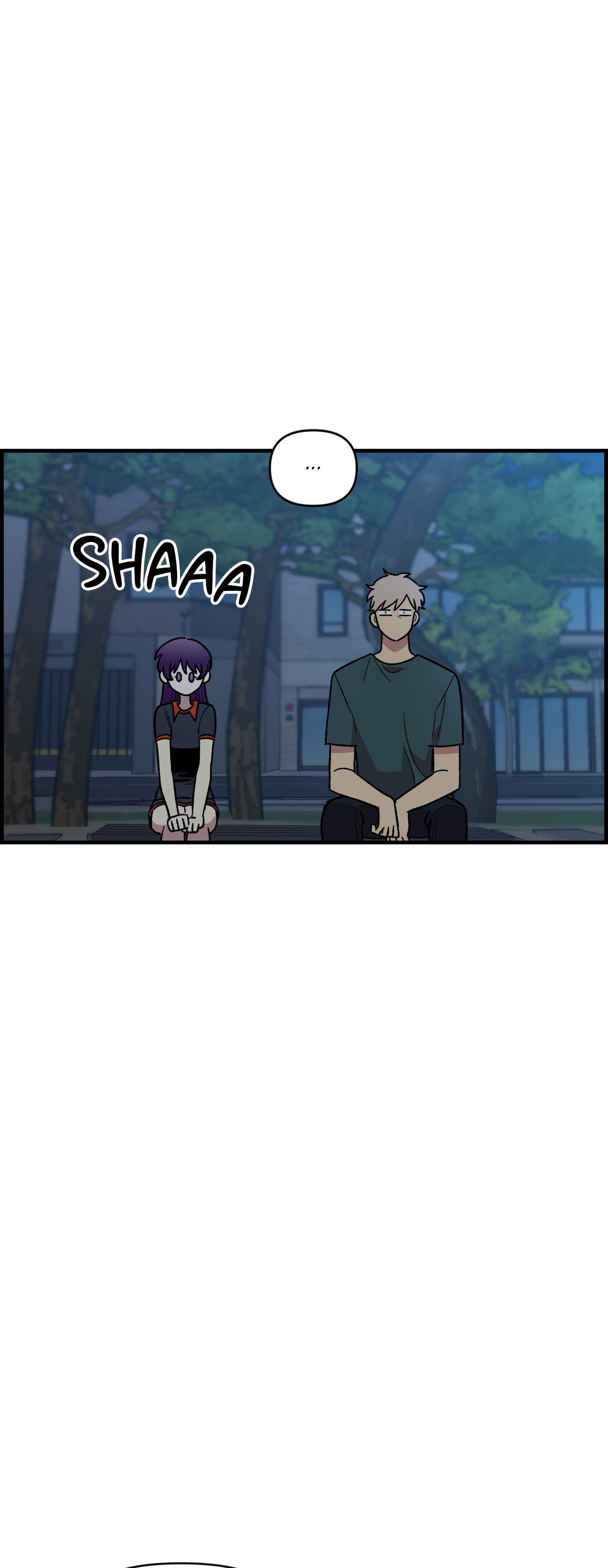 Read Two Weeks and Counting chapter 37 image 17 on Lezhin