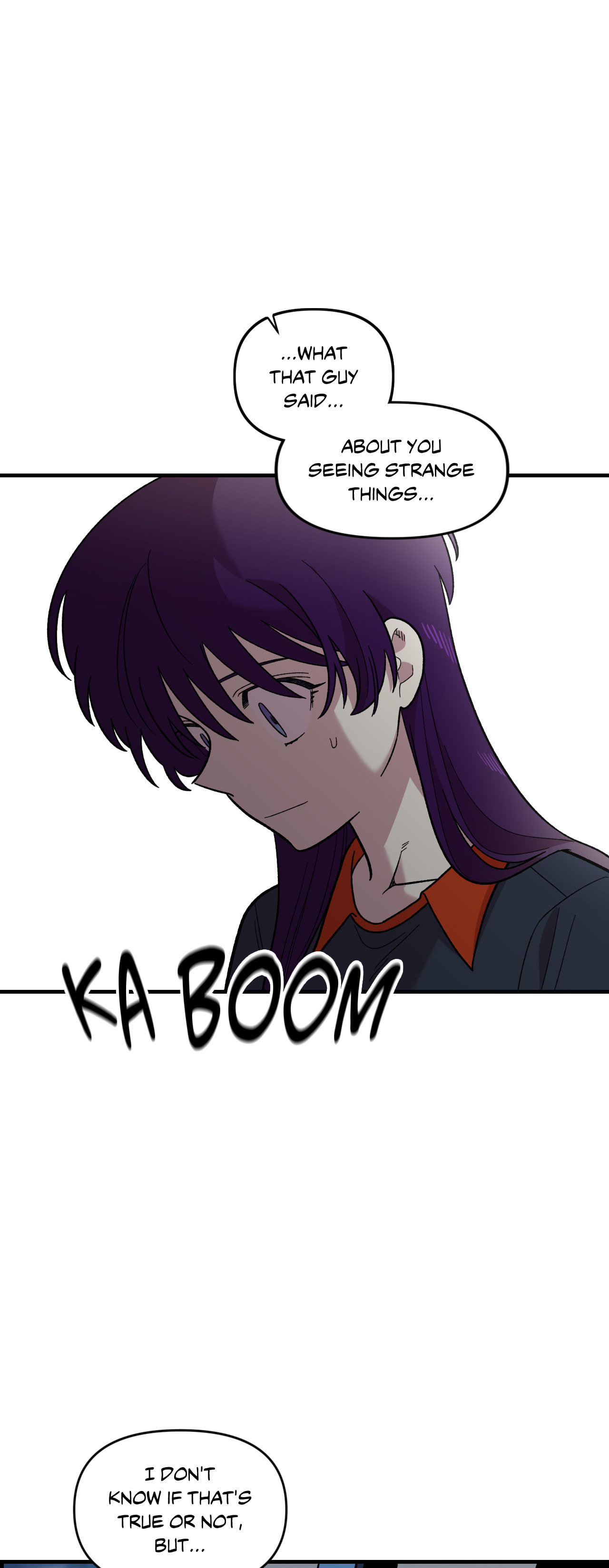 Read Two Weeks and Counting chapter 37 image 19 on Lezhin
