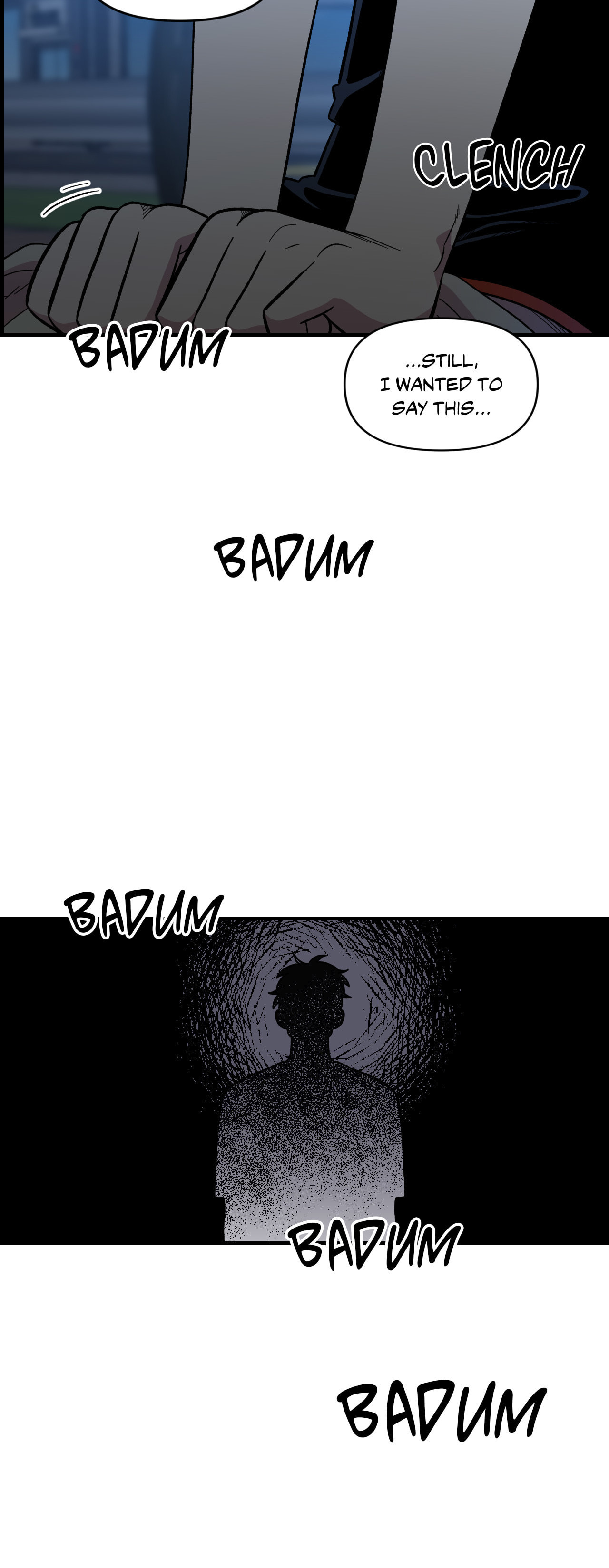 Read Two Weeks and Counting chapter 37 image 20 on Lezhin