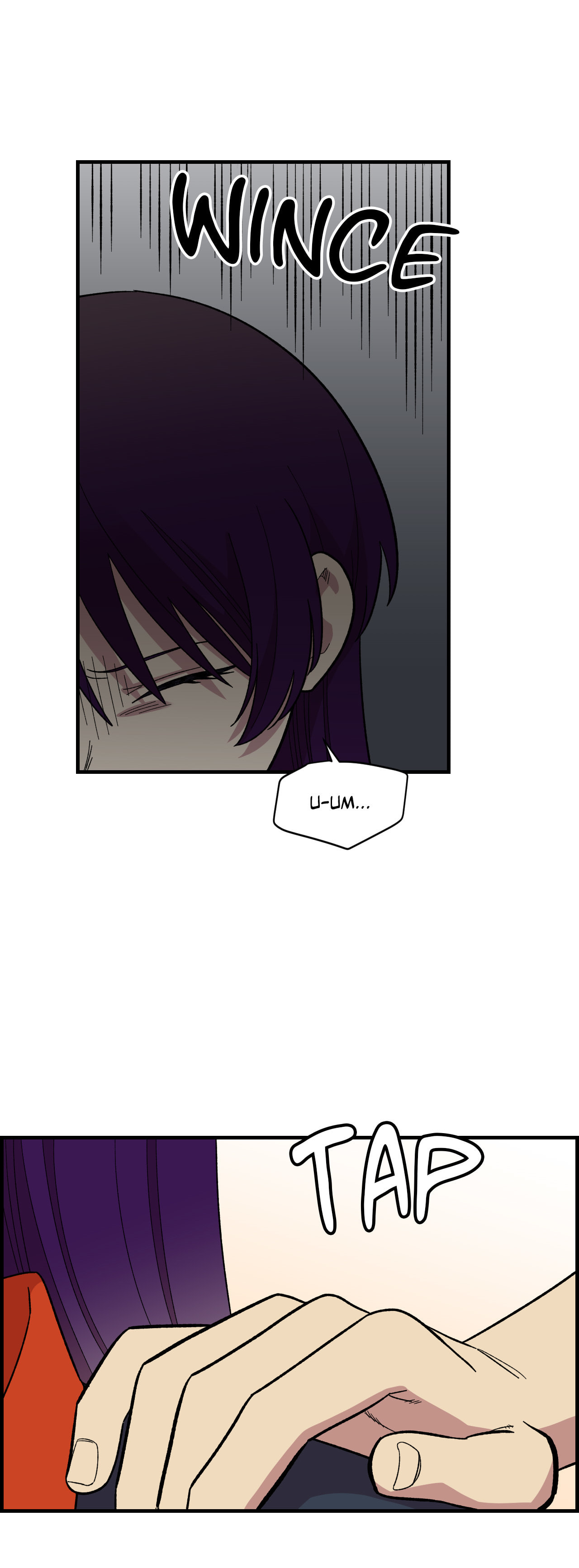 Read Two Weeks and Counting chapter 37 image 21 on Lezhin