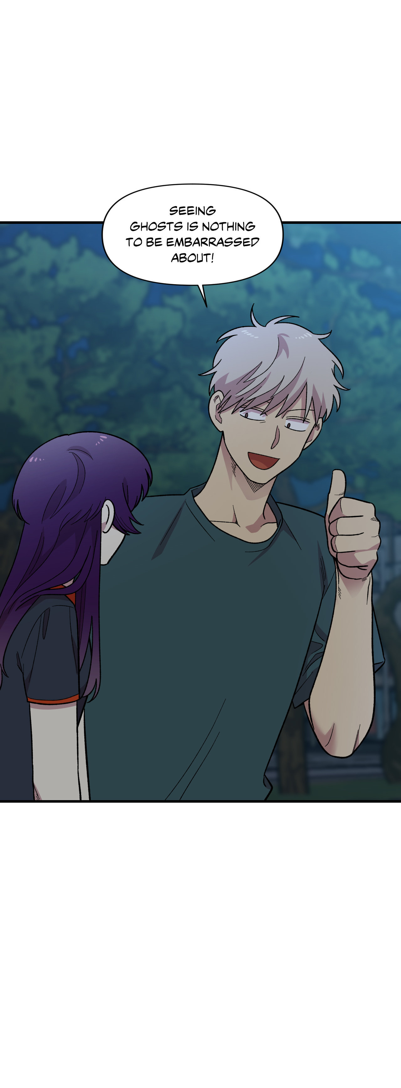 Read Two Weeks and Counting chapter 37 image 22 on Lezhin