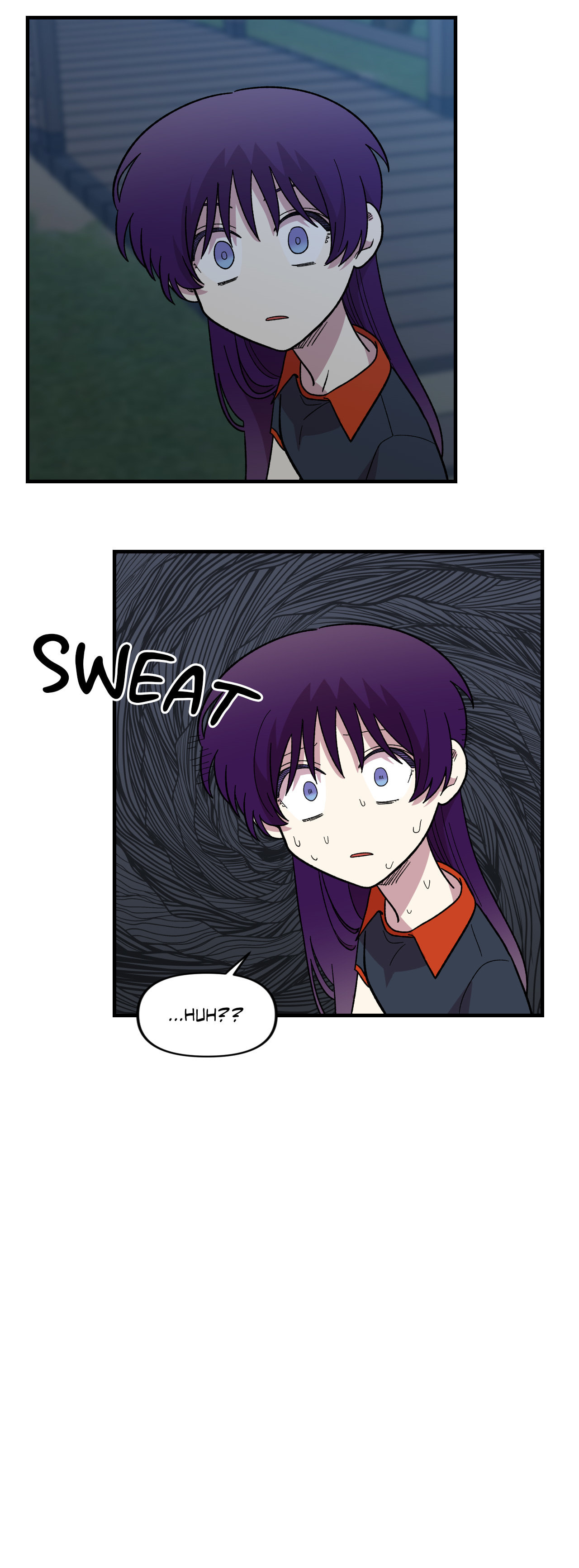 Read Two Weeks and Counting chapter 37 image 23 on Lezhin