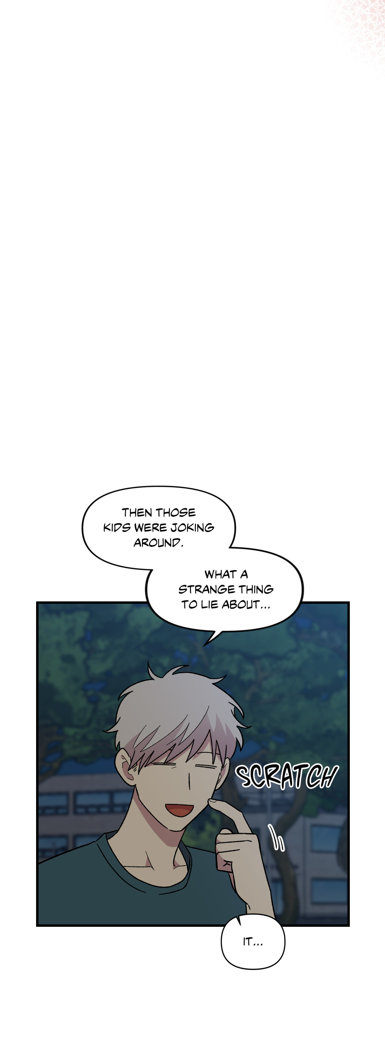 Read Two Weeks and Counting chapter 37 image 27 on Lezhin