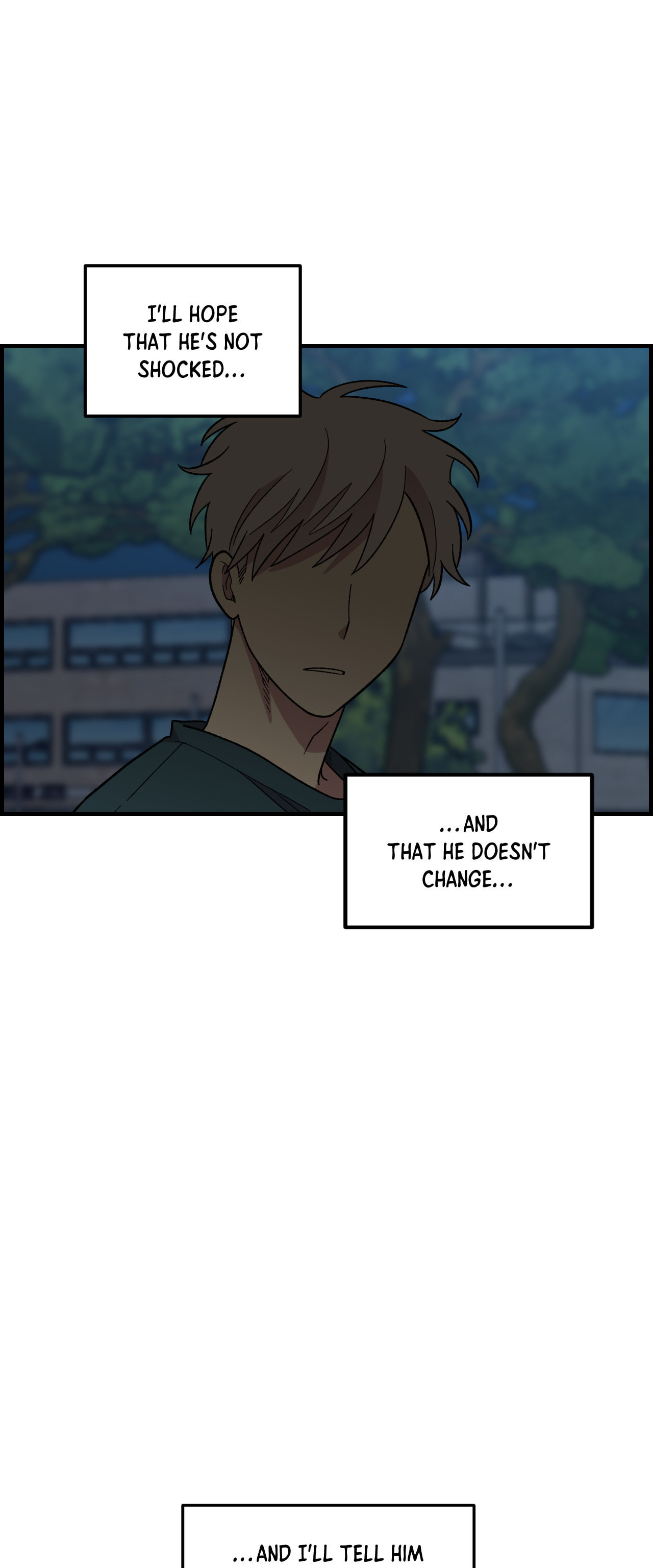Read Two Weeks and Counting chapter 37 image 31 on Lezhin