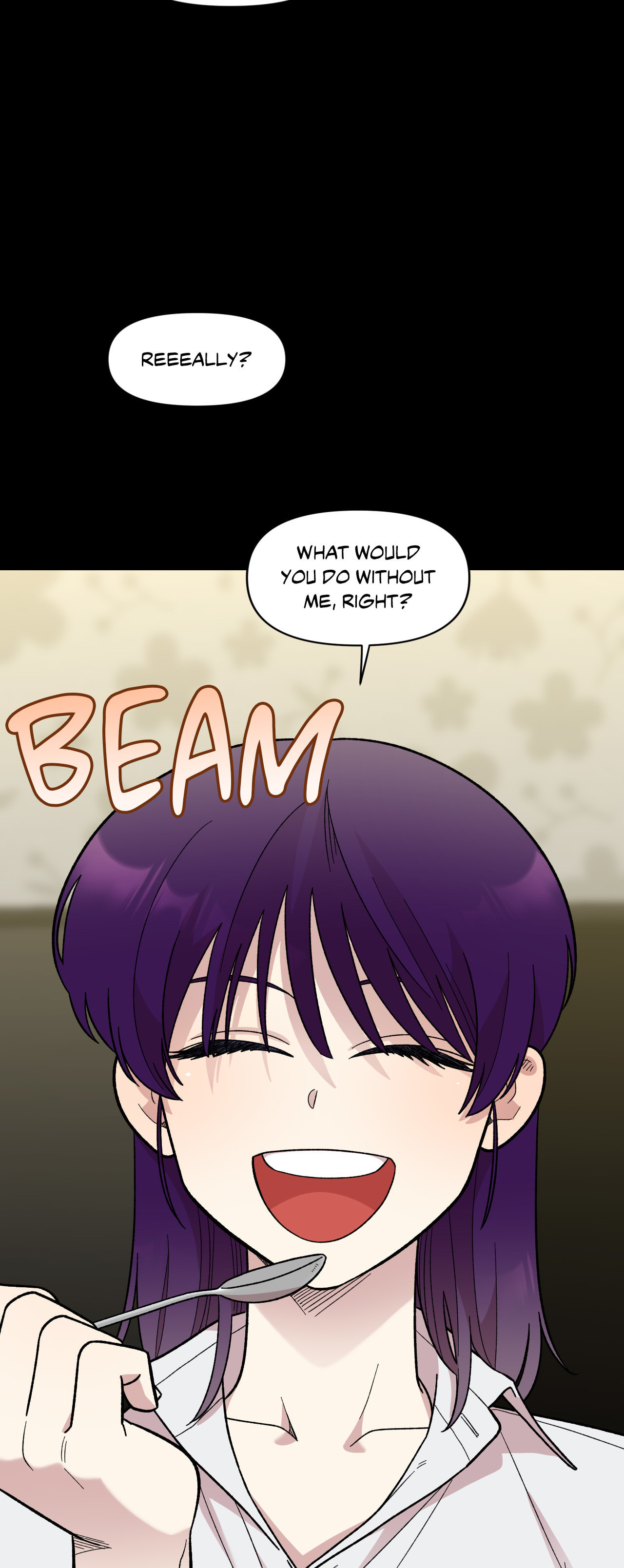Read Two Weeks and Counting chapter 37 image 36 on Lezhin