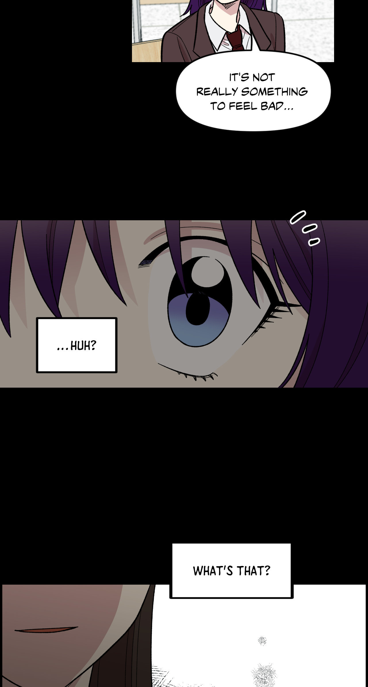 Read Two Weeks and Counting chapter 37 image 43 on Lezhin
