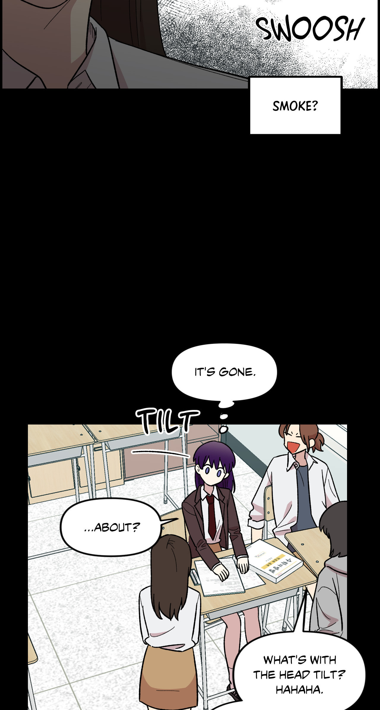 Read Two Weeks and Counting chapter 37 image 44 on Lezhin