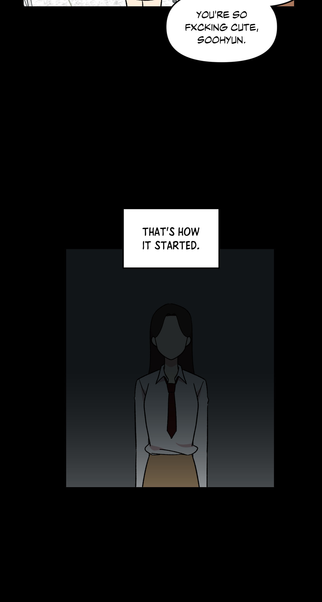 Read Two Weeks and Counting chapter 37 image 45 on Lezhin