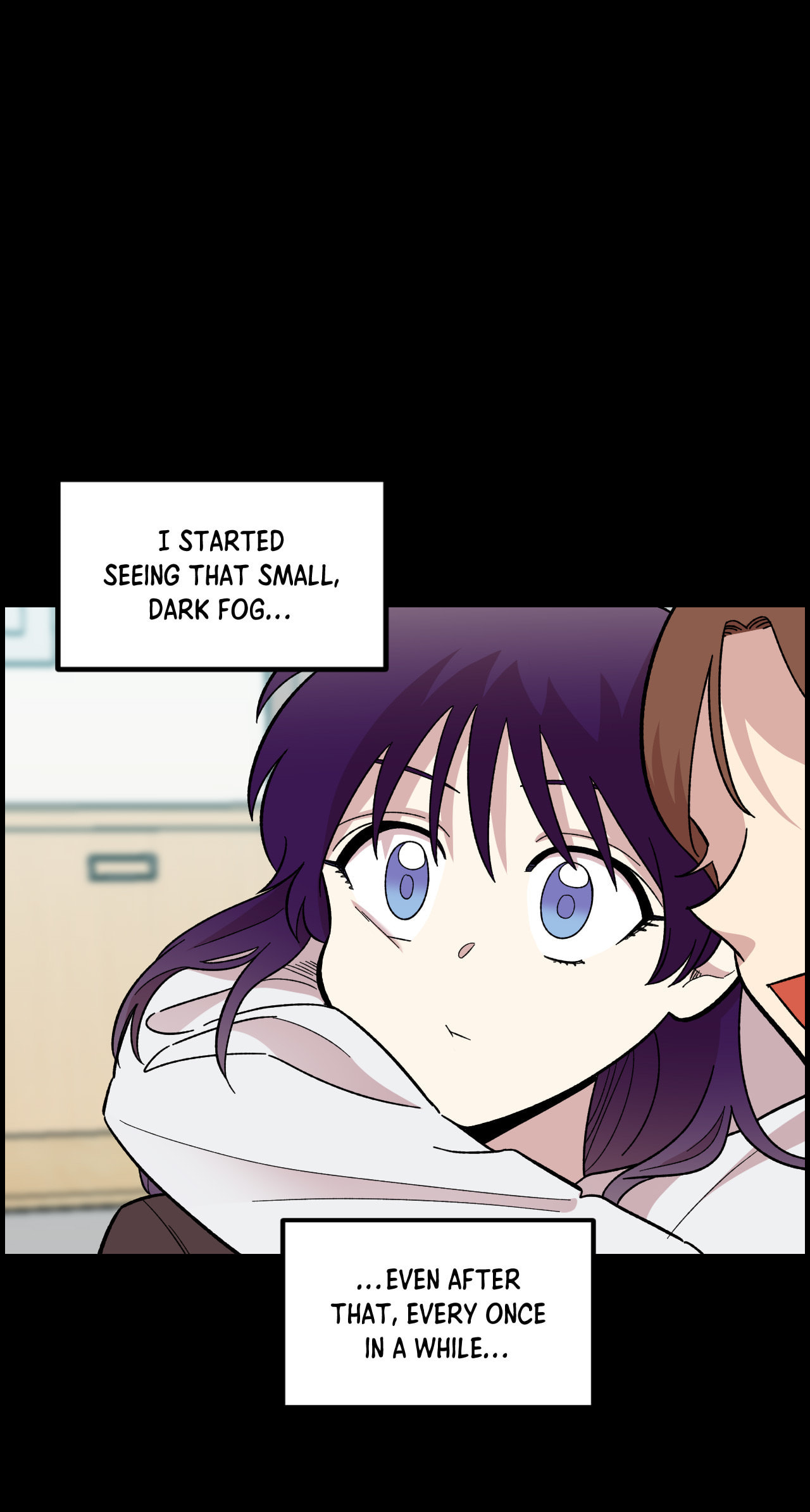 Read Two Weeks and Counting chapter 37 image 46 on Lezhin