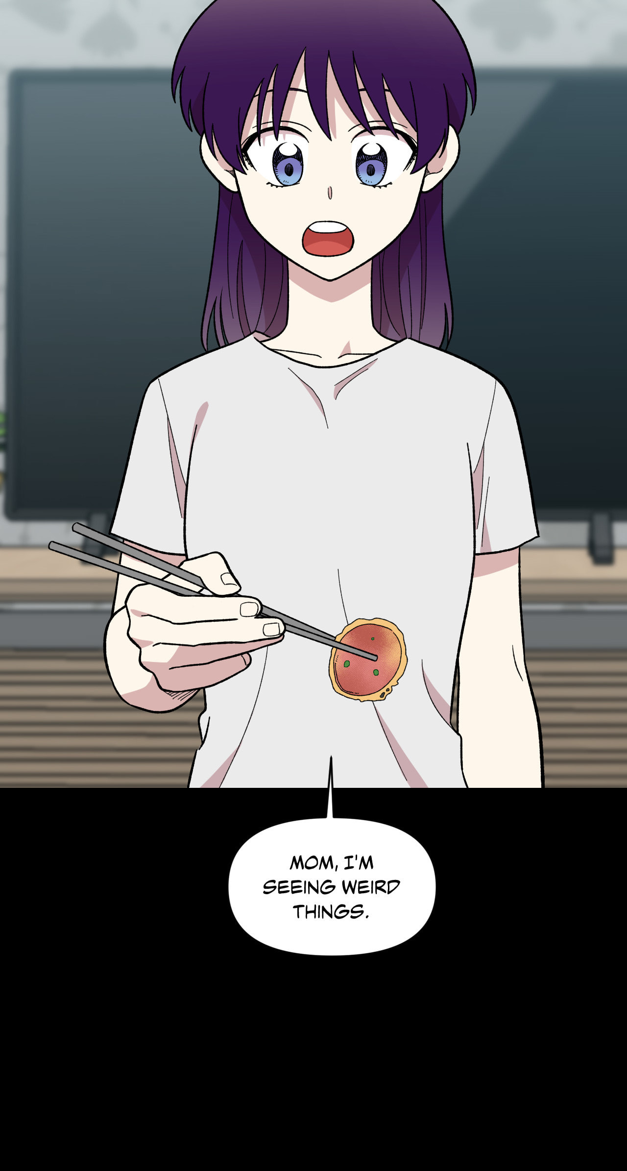 Read Two Weeks and Counting chapter 37 image 48 on Lezhin