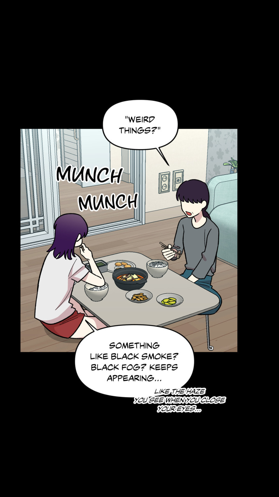 Read Two Weeks and Counting chapter 37 image 49 on Lezhin