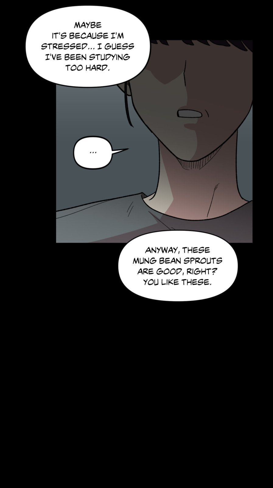 Read Two Weeks and Counting chapter 37 image 50 on Lezhin