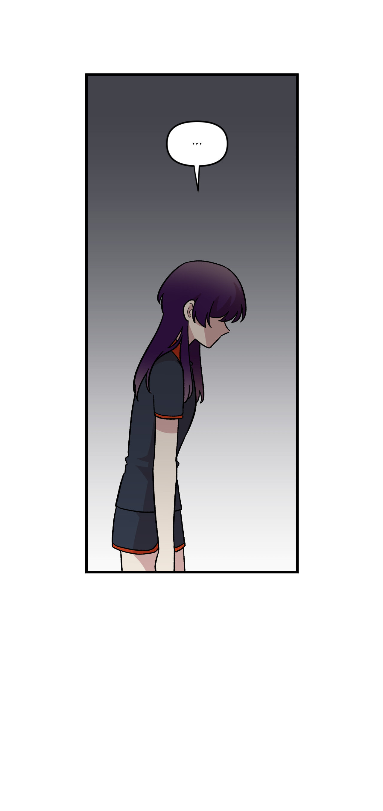 Read Two Weeks and Counting chapter 37 image 8 on Lezhin