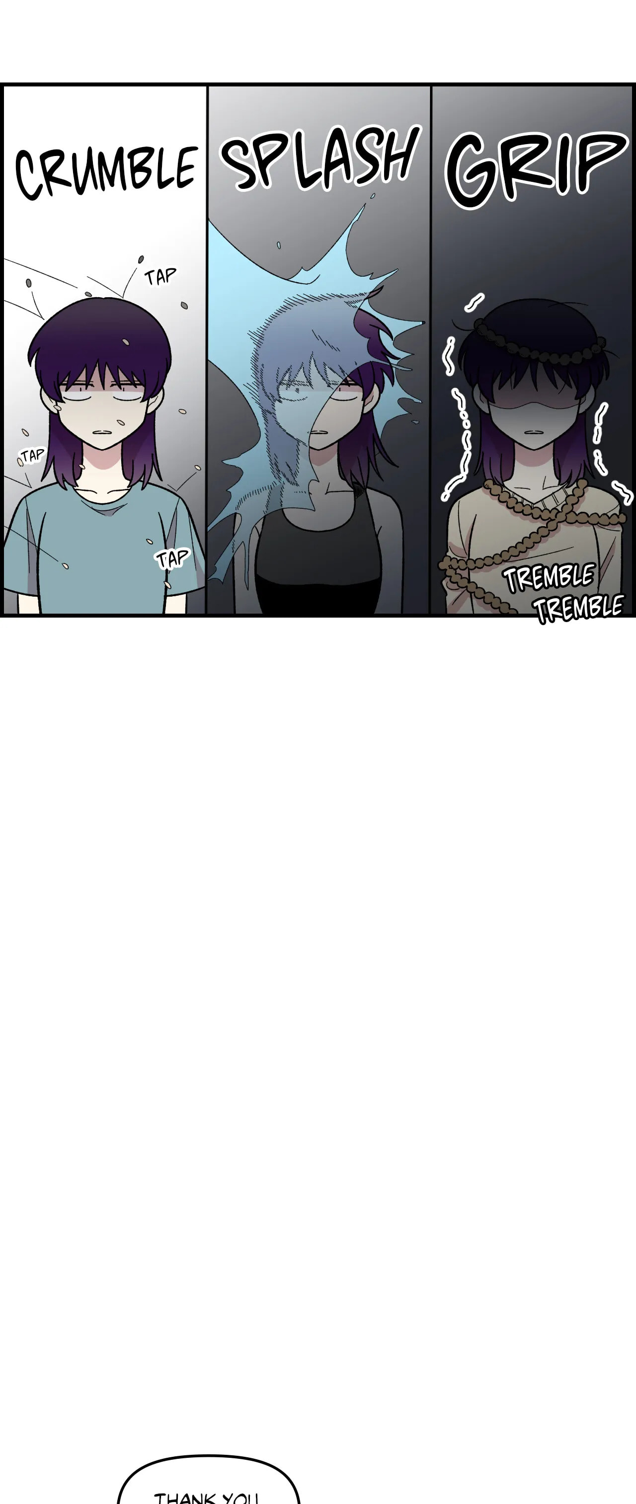 Read Two Weeks and Counting chapter 38 image 1 on Lezhin