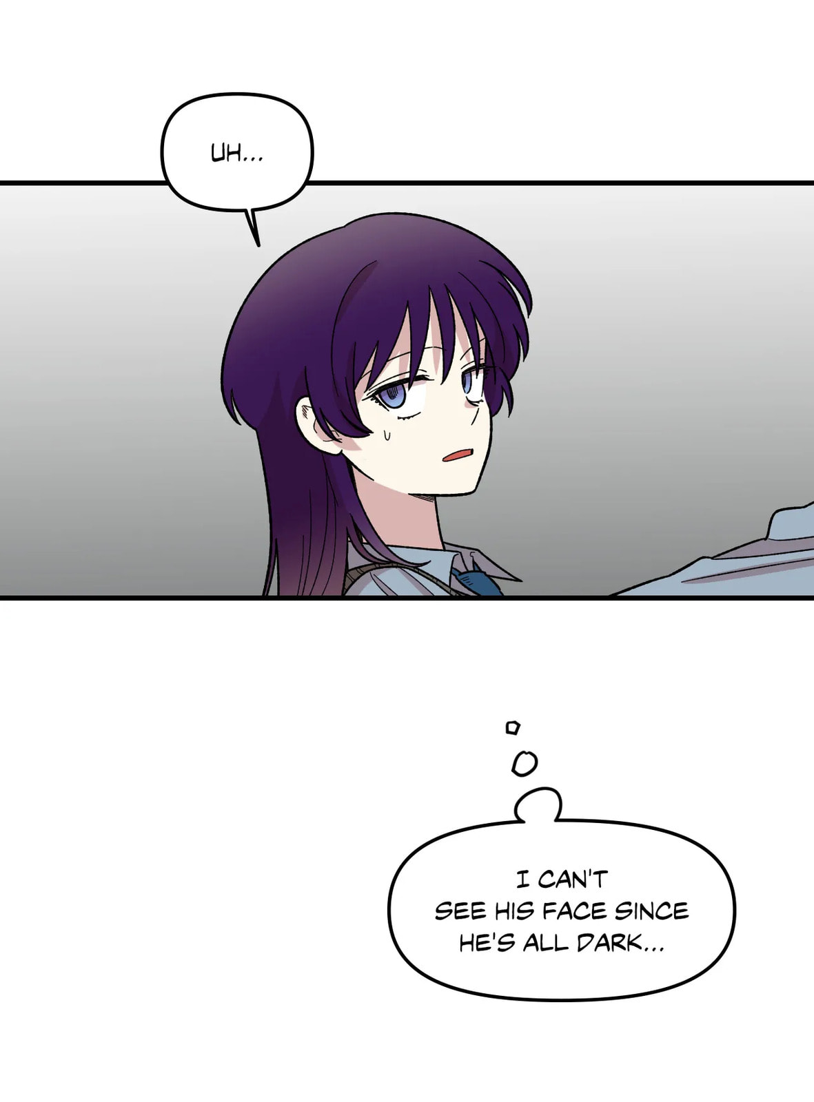Read Two Weeks and Counting chapter 38 image 16 on Lezhin
