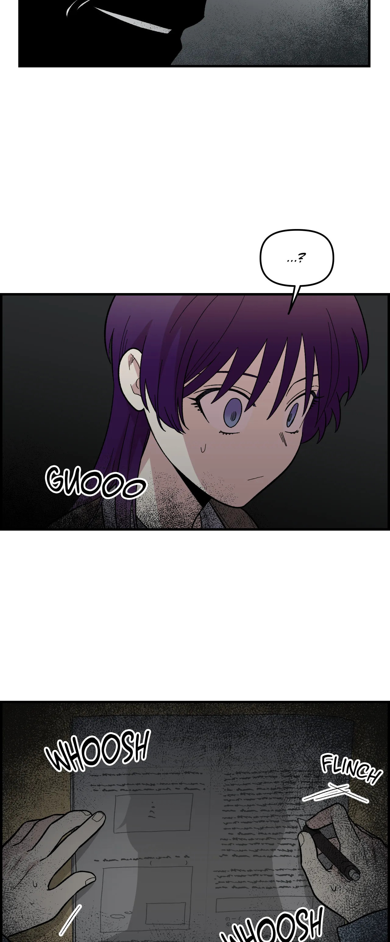 Read Two Weeks and Counting chapter 38 image 23 on Lezhin