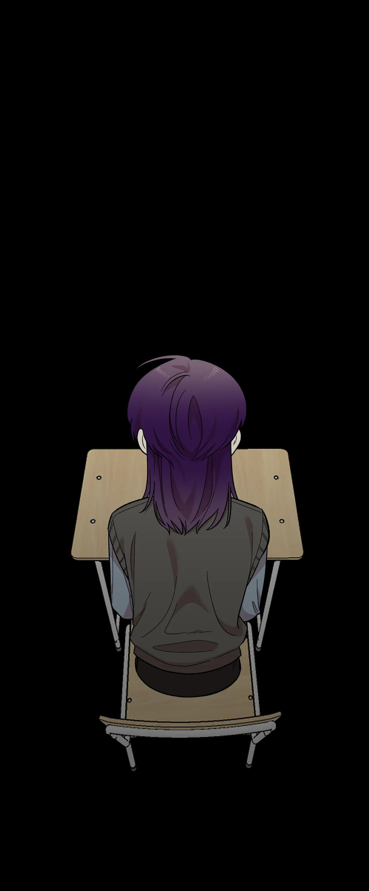 Read Two Weeks and Counting chapter 38 image 25 on Lezhin