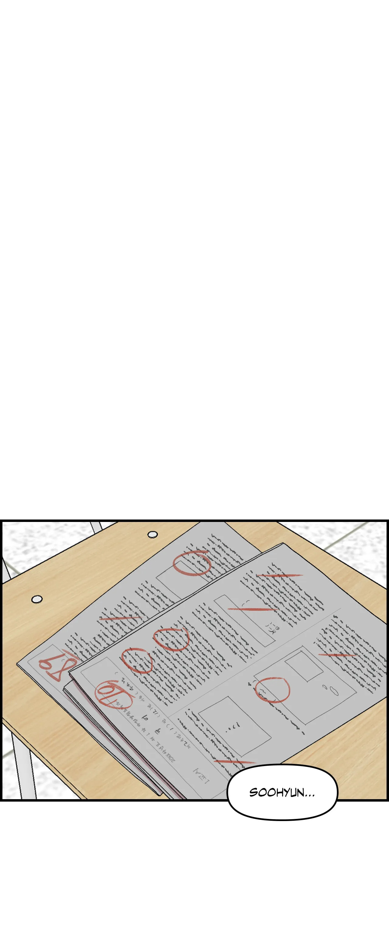 Read Two Weeks and Counting chapter 38 image 27 on Lezhin