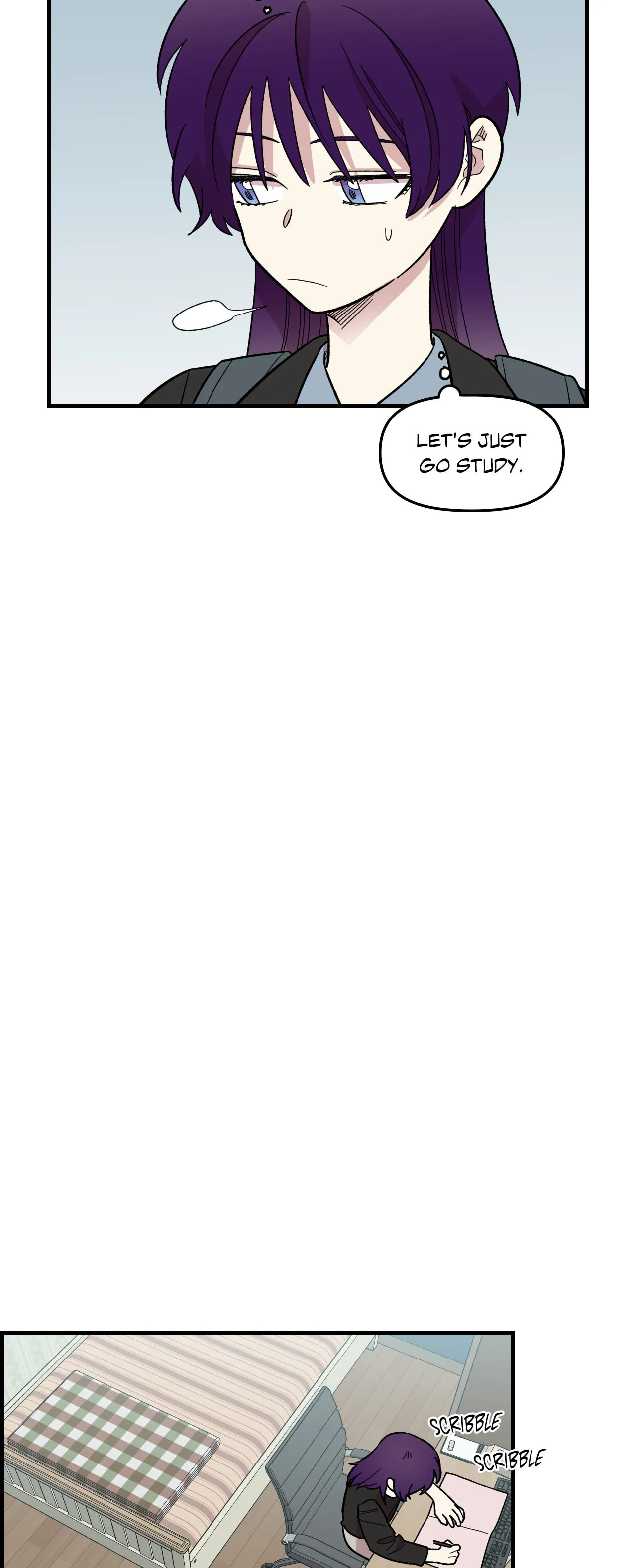 Read Two Weeks and Counting chapter 38 image 32 on Lezhin