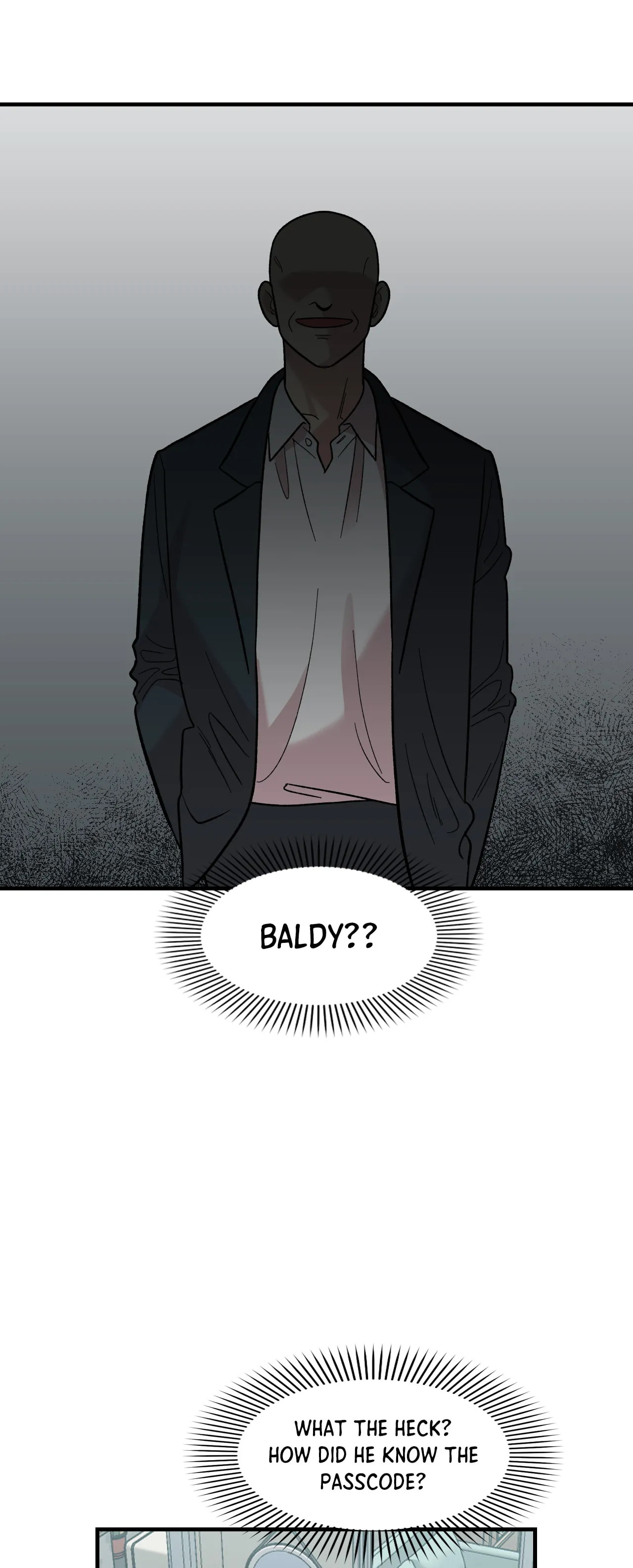 Read Two Weeks and Counting chapter 38 image 35 on Lezhin