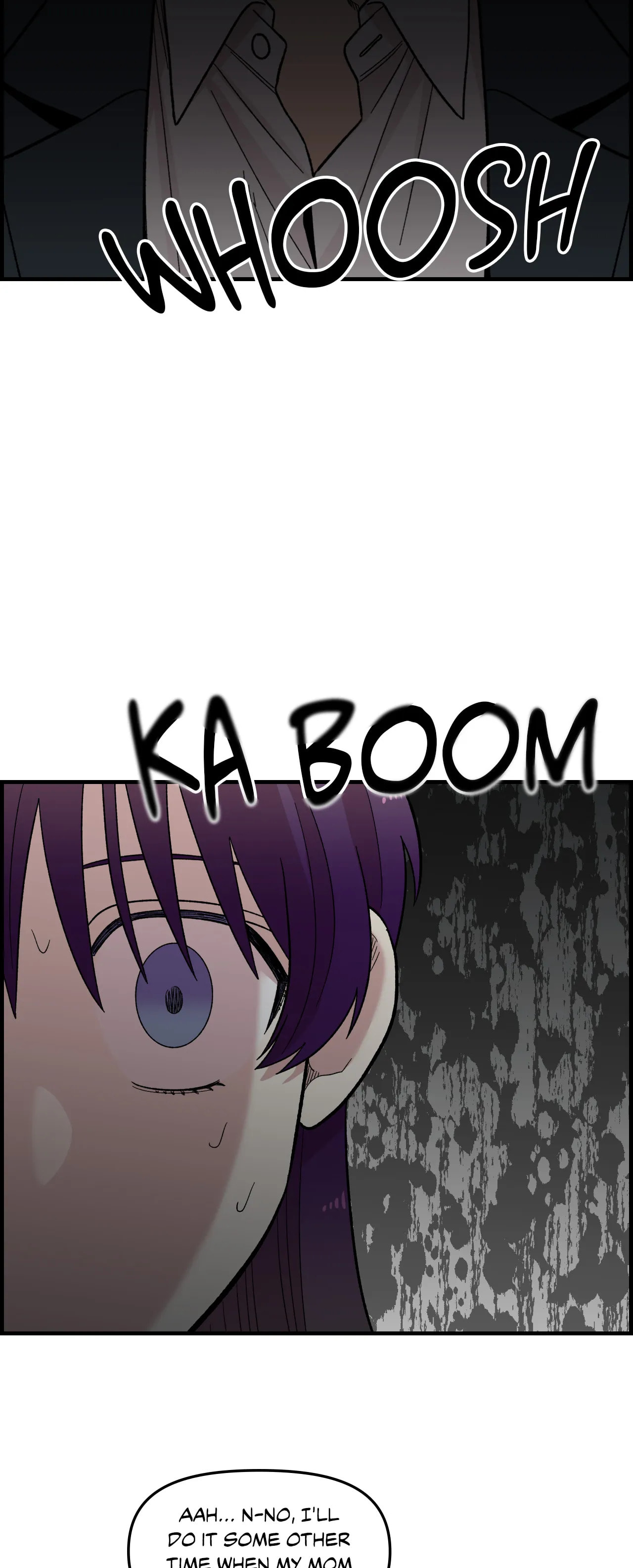 Read Two Weeks and Counting chapter 38 image 37 on Lezhin