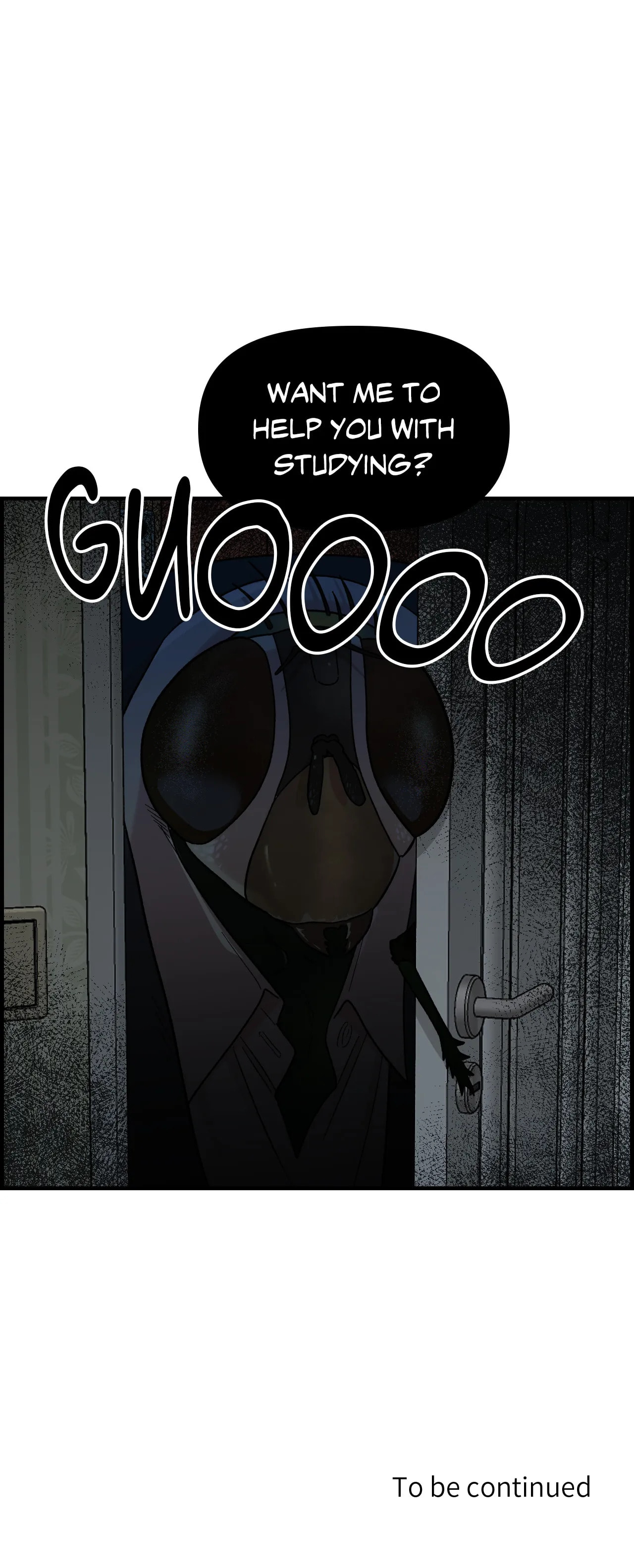 Read Two Weeks and Counting chapter 38 image 40 on Lezhin