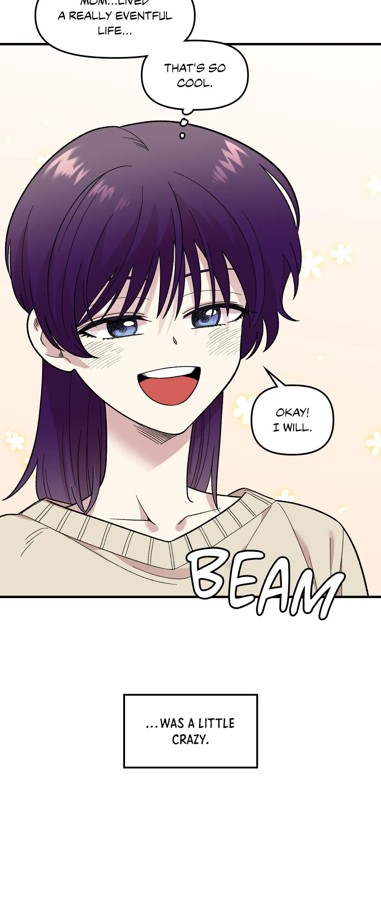 Read Two Weeks and Counting chapter 38 image 6 on Lezhin