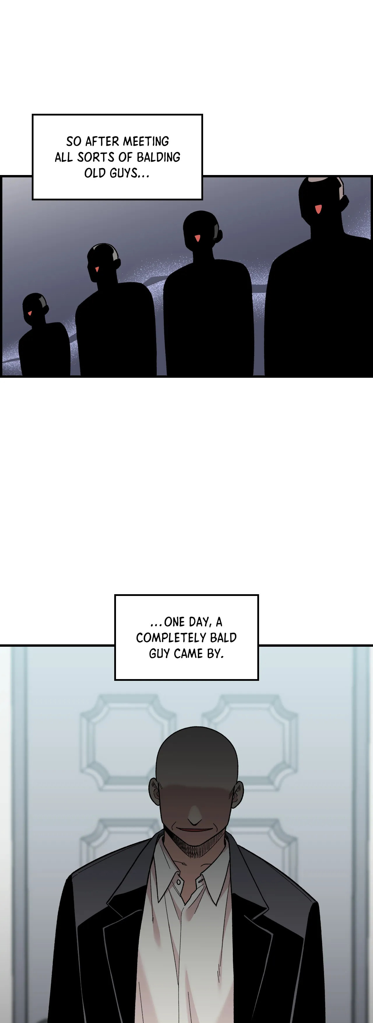 Read Two Weeks and Counting chapter 38 image 7 on Lezhin