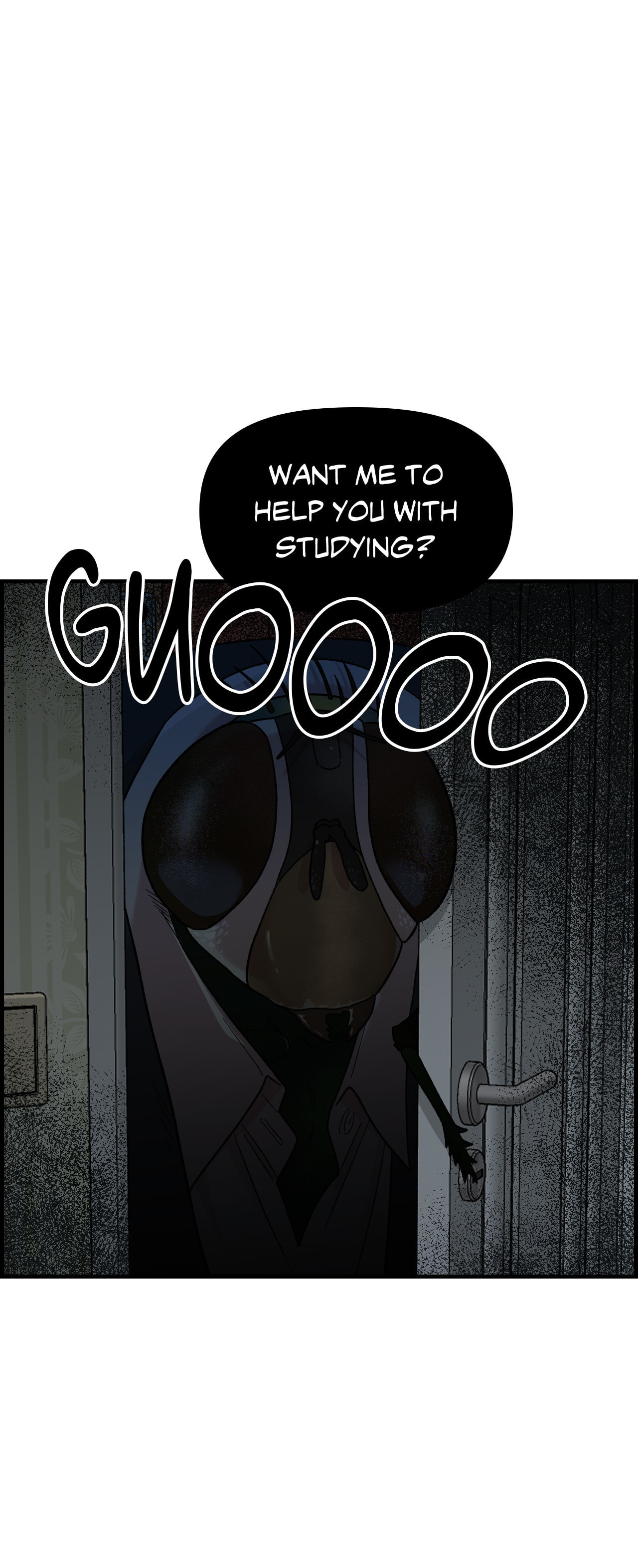 Read Two Weeks and Counting chapter 39 image 1 on Lezhin