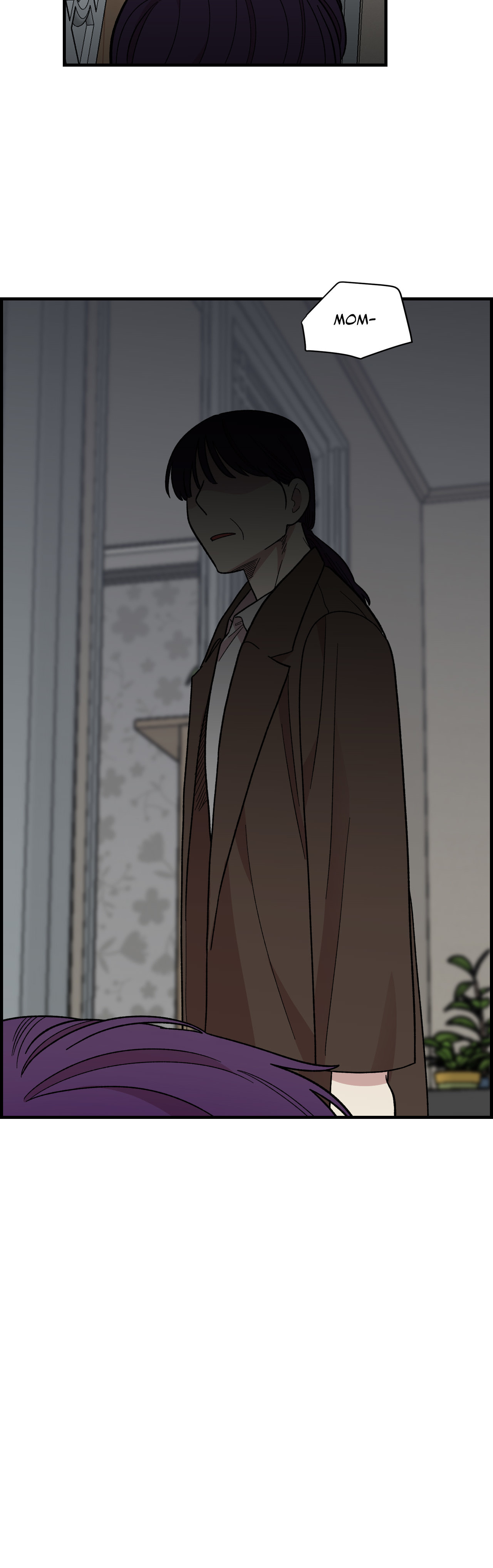 Read Two Weeks and Counting chapter 39 image 11 on Lezhin