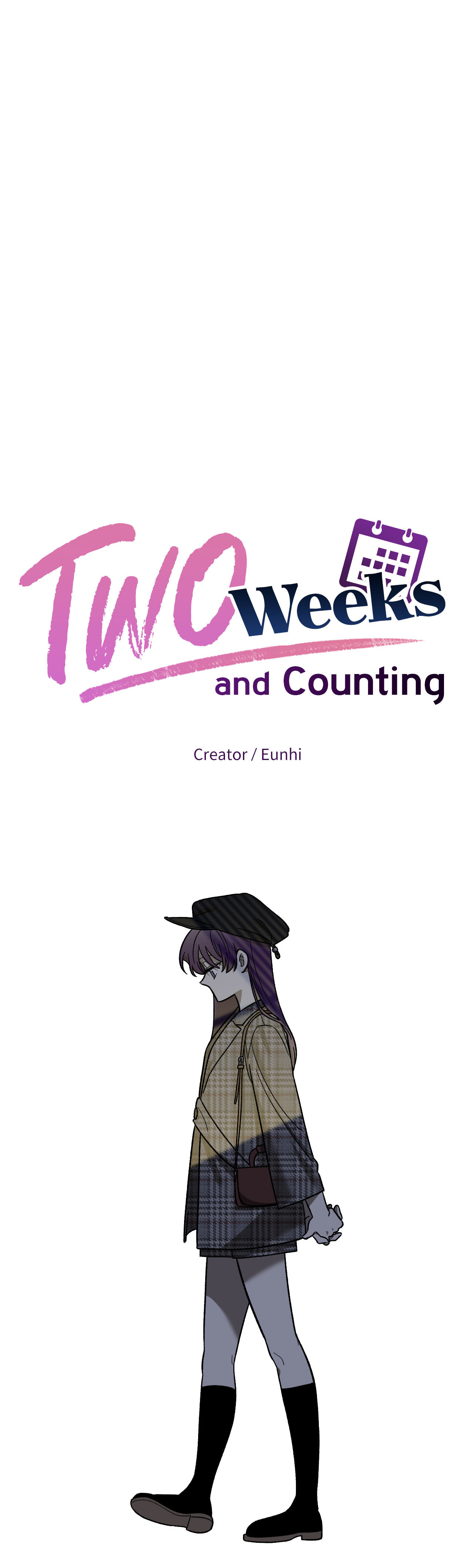 Read Two Weeks and Counting chapter 39 image 14 on Lezhin